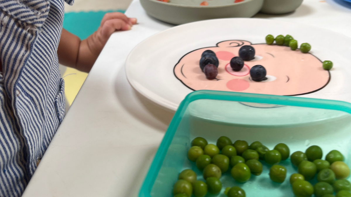 Los Pasos para Superar la Selectividad Alimentaria en Niños