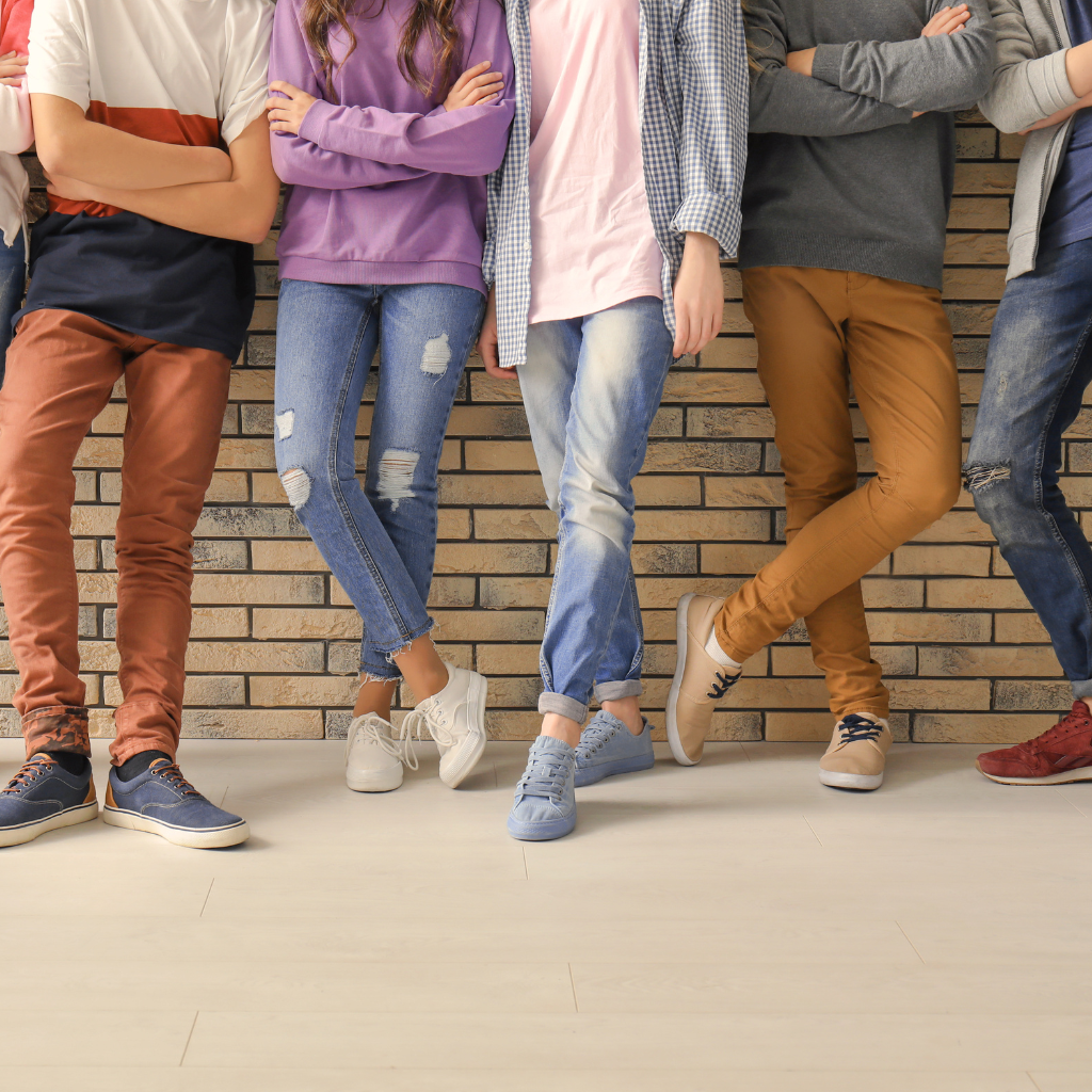 Taller habilidades sociales de 15 a 18 Años en Buin- martes