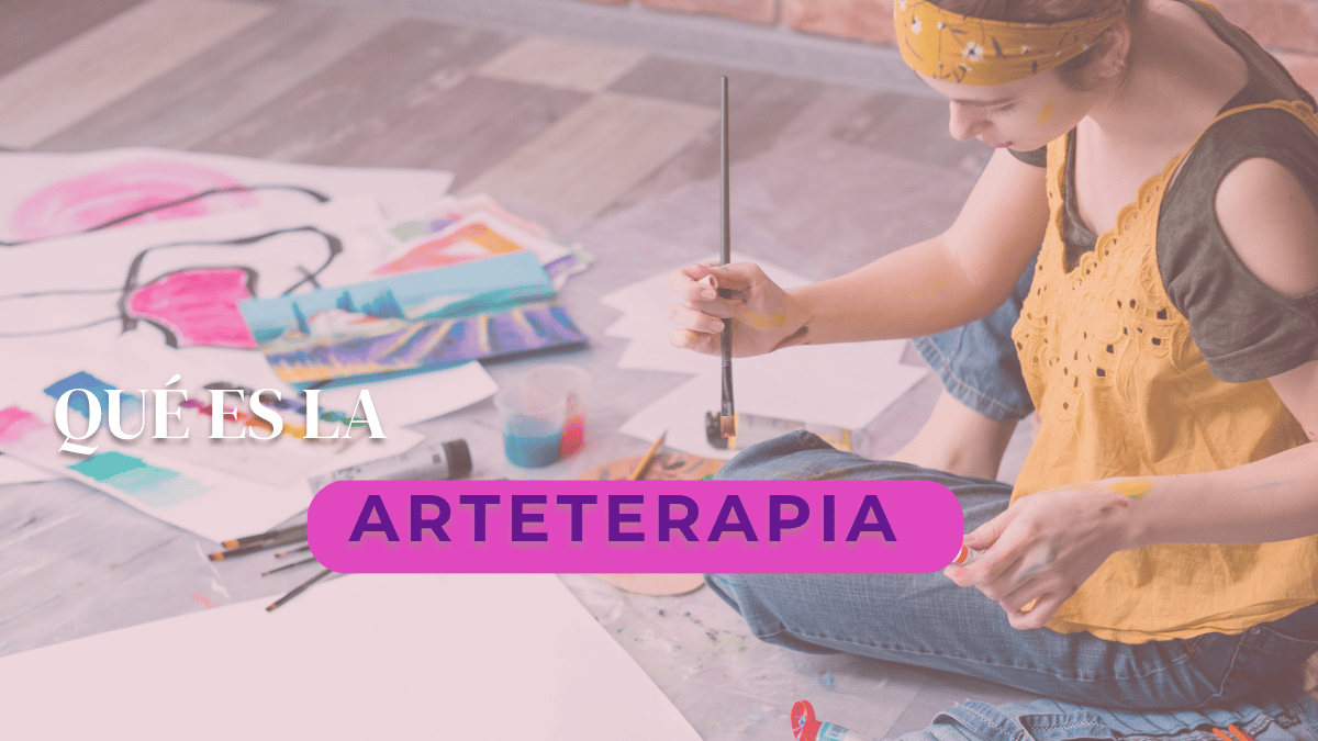 Arteterapia: qué es y beneficios | Psicología CSA (Buin/online)