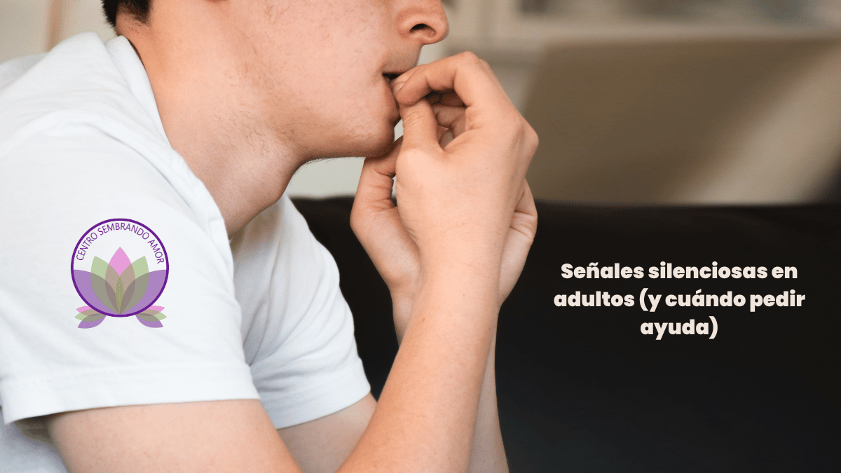 Ansiedad en adultos: síntomas que muchas veces ignoramos