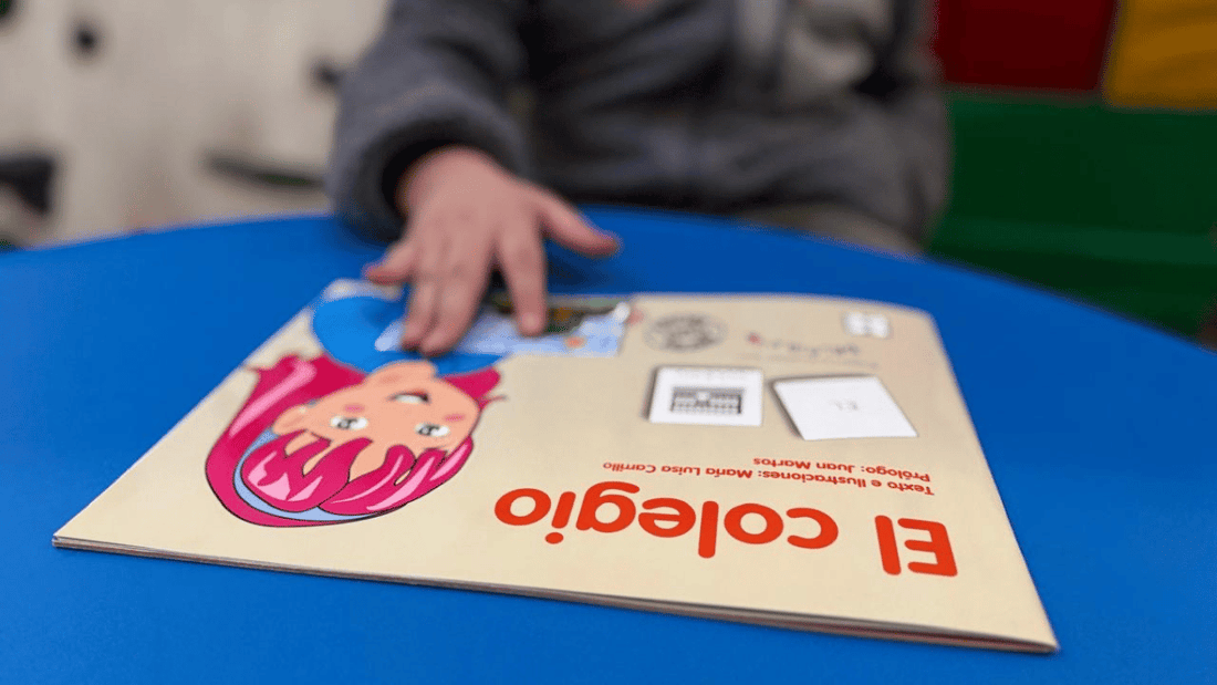 Funciones ejecutivas: señales y apoyo escolar | CSA Buin