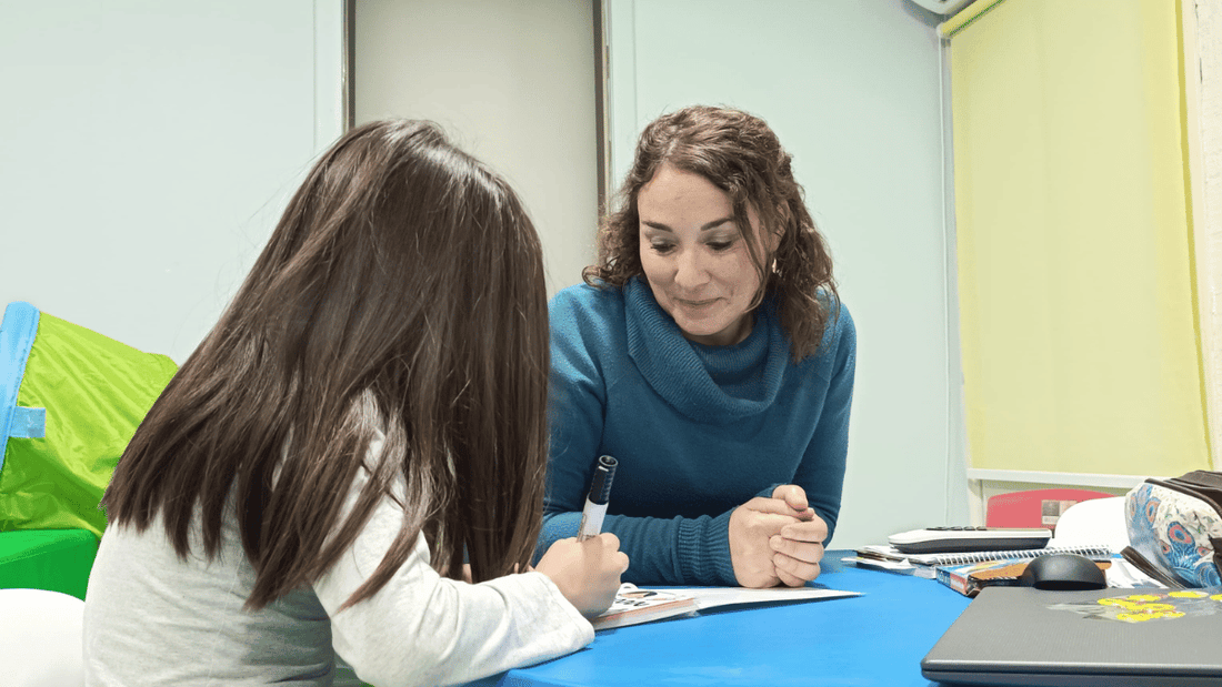 Educación diferencial: cuándo consultar | Apoyo escolar Buin