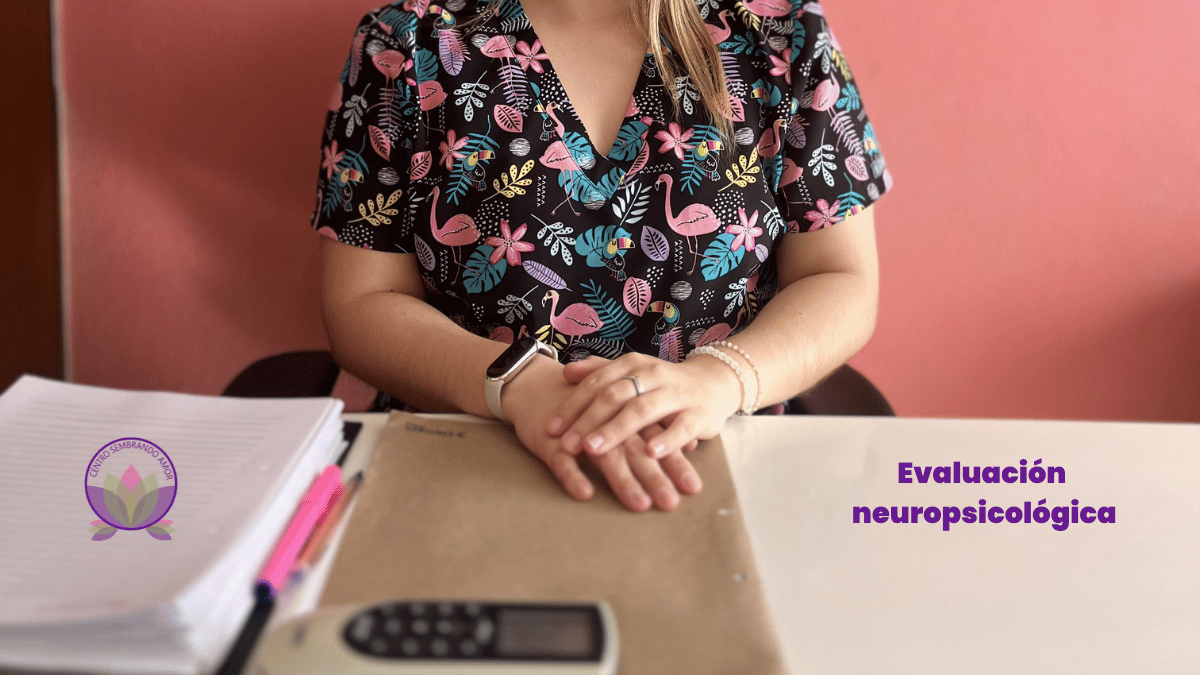 Evaluación neuropsicológica infantil: qué mide, cuándo pedirla y qué esperar