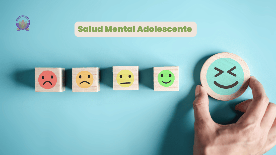 Adolescentes y salud mental: señales de alarma que los padres no deben ignorar