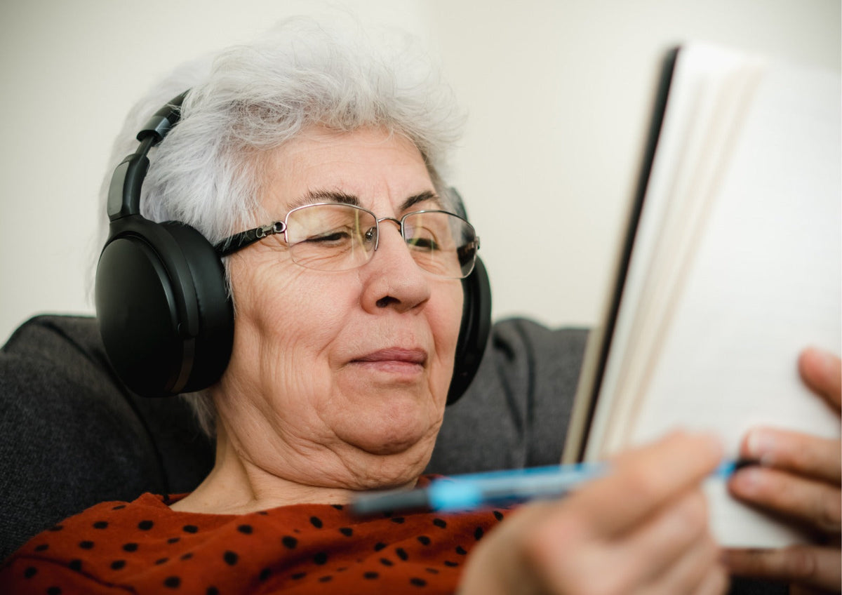 Autismo y envejecimiento: acompañar una vida con sentido en todas sus etapas