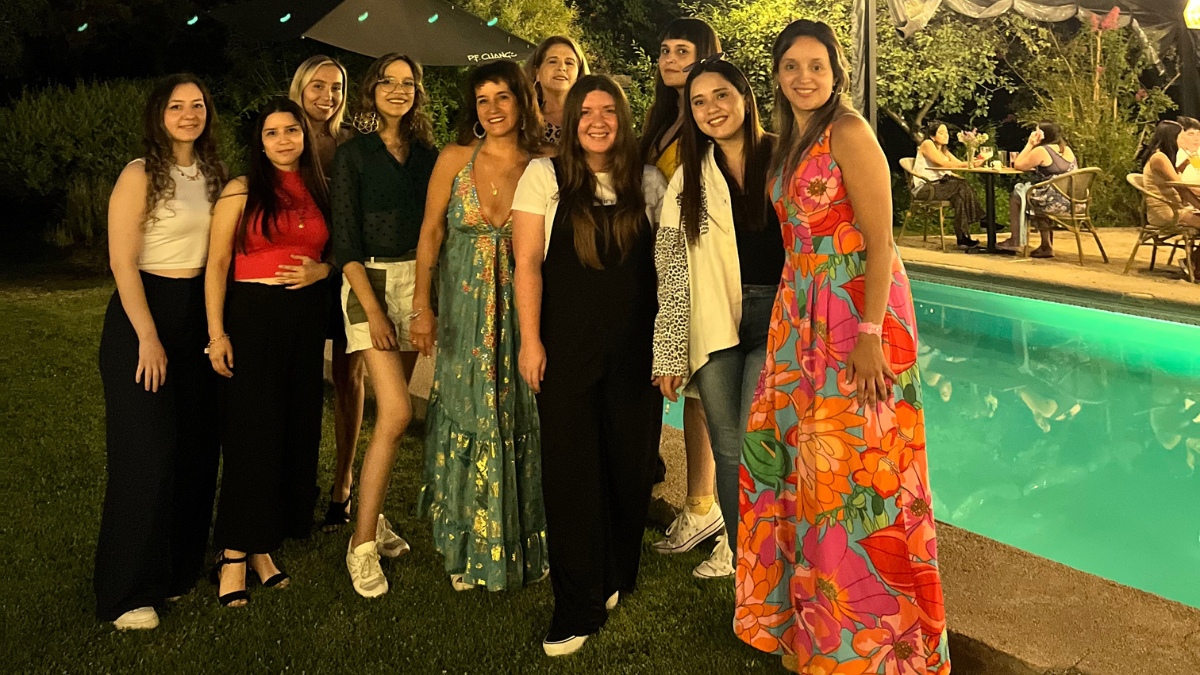 Nuestro equipo y la importancia del autocuidado