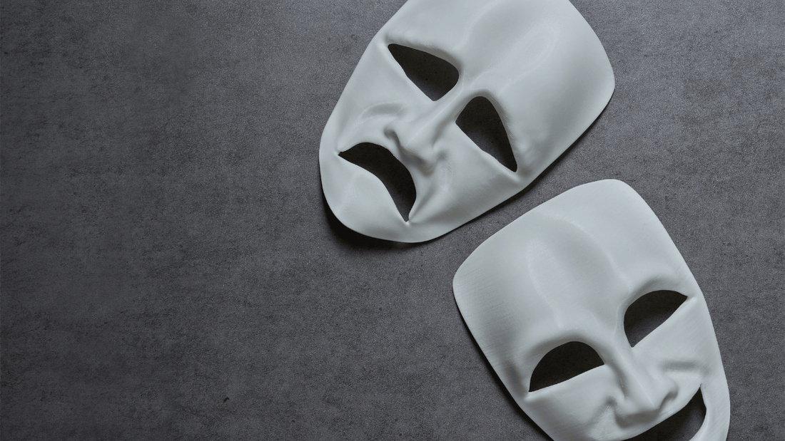 DESAPERCIBIDO A PROPOSITO