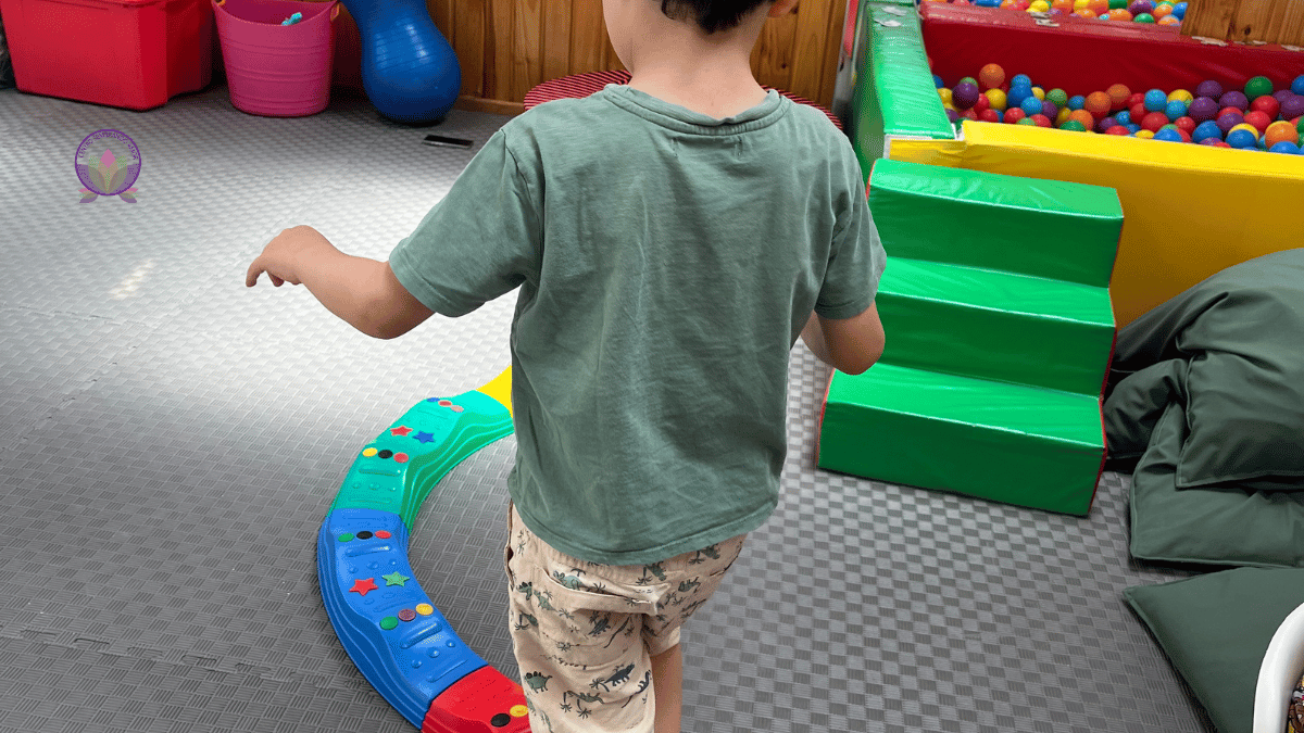 ¿Qué es la integración sensorial y cómo afecta la vida diaria de tu hijo?