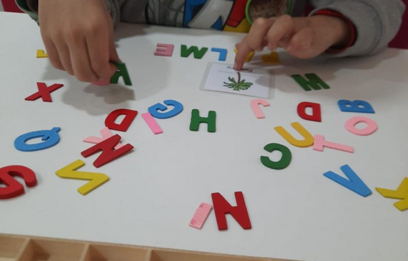 Intervenciones personalizadas
