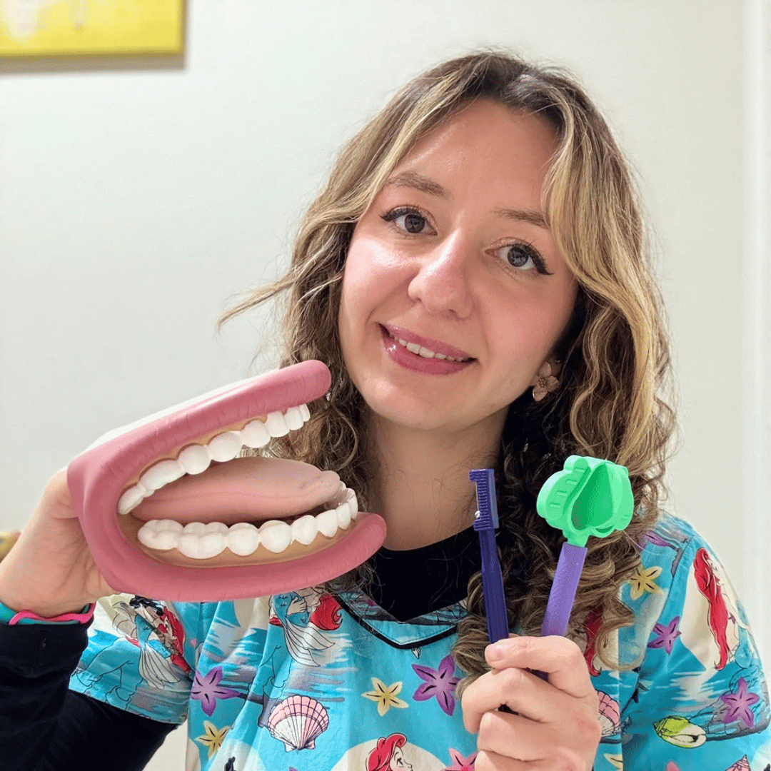 Fonoaudiología Frenillo y Motricidad Orofacial