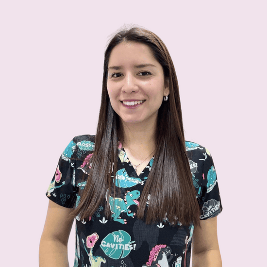 Constanza Barrientos, fonoaudióloga atención temprana y autismo CSA Buin