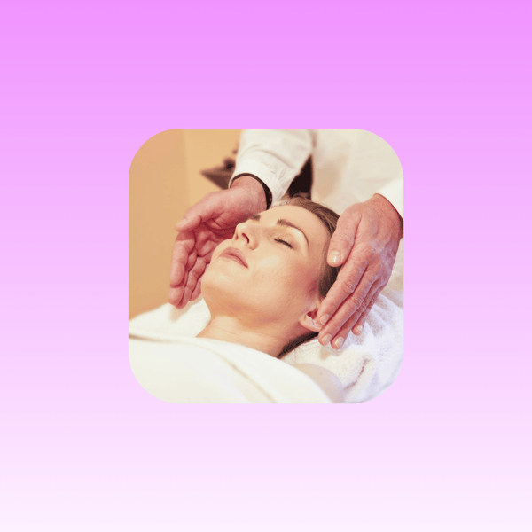REIKI