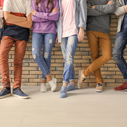Taller  habilidades sociales de 15 a 18 Años en Buin