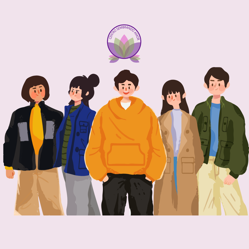 Taller habilidades sociales de 17 a 20  Años en Buin- viernes