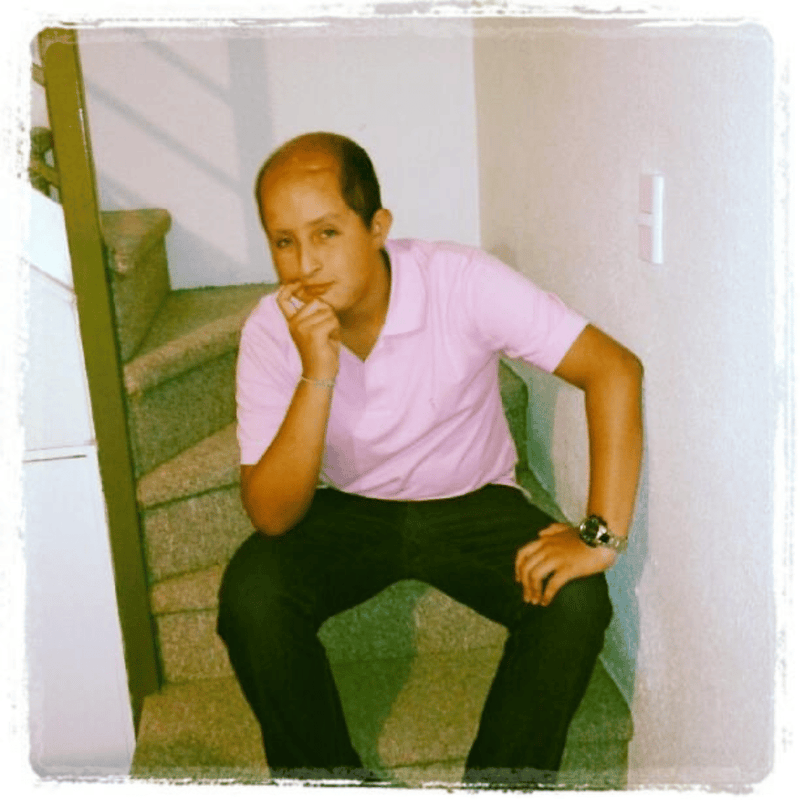 José Eduardo, inspiración y legado de Centro Sembrando Amor