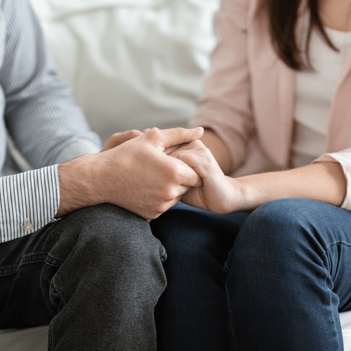 Terapia de Pareja