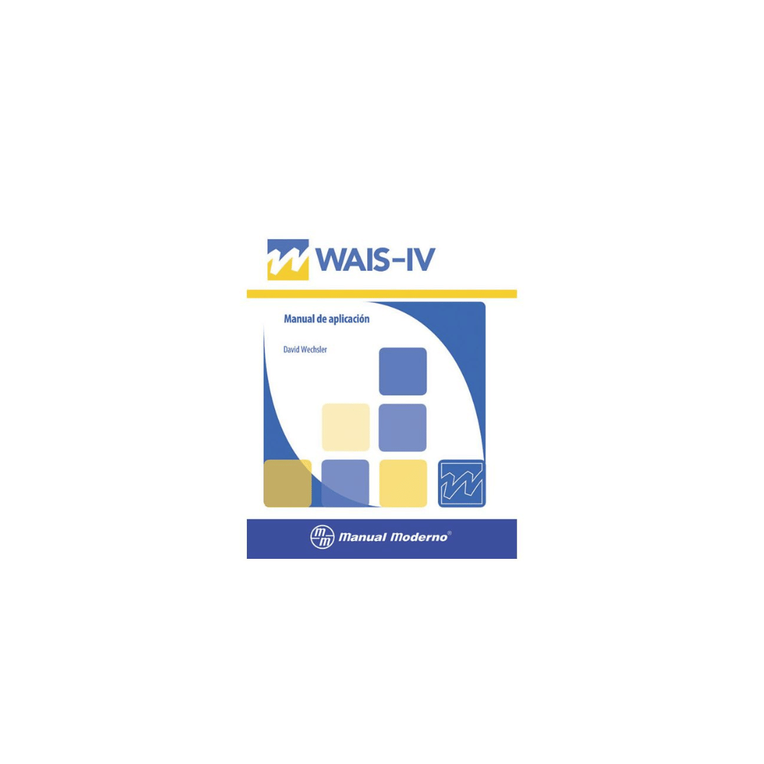 Evaluación Cognitiva con Test WAIS-IV en Buin