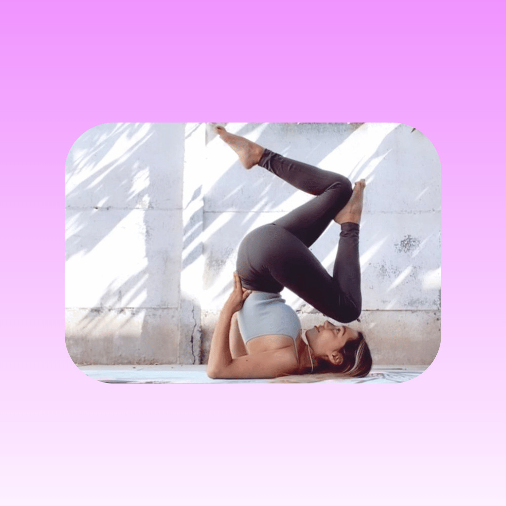 YOGA ADULTOS  4 CLASES