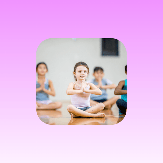 Yoga Infantil en Buin | Sábados 10:00 hrs